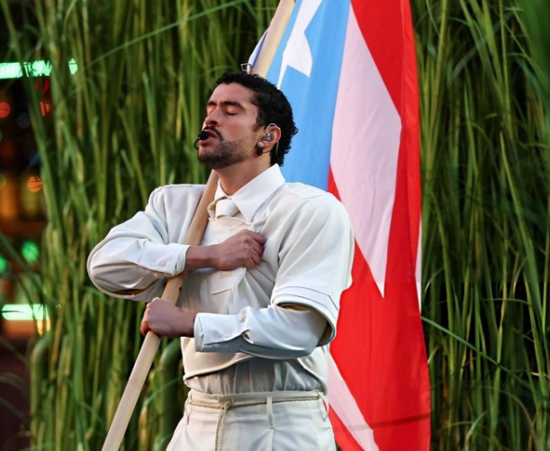 Las b&uacute;squedas de vuelos desde Espa&ntilde;a a Puerto Rico se disparan por el 'efecto Bad Bunny'