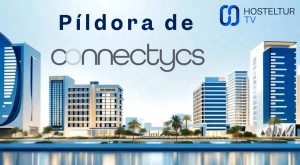 Connectycs: comportamiento y perfil de la demanda del mercado nacional