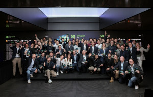 El turismo acelera su dominio en el ranking de Deloitte de startups que más crecen