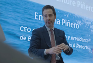 Javier Águila (Hyatt): "La idea es que el todo incluido acabe siendo un segmento dominante”