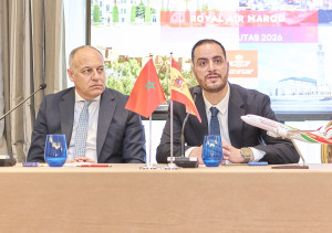 Royal Air Maroc refuerza las conexiones entre Marruecos y España con nueve rutas