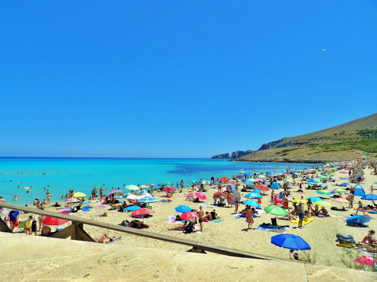 WebBeds y On the Beach unen fuerzas para impulsar los viajes de ocio en Reino Unido 