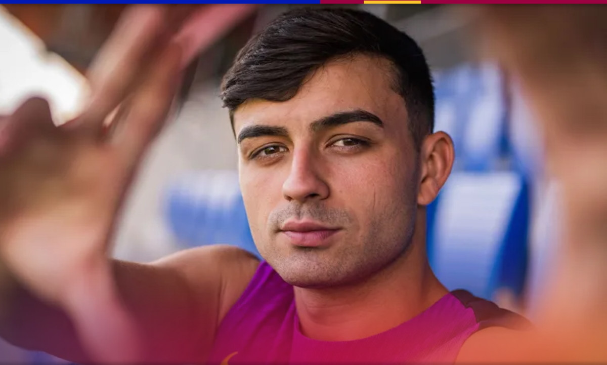 El futbolista del Bar&ccedil;a Pedri invierte en el sector hotelero y se hace con dos establecimientos