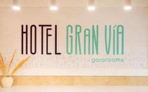 Gaiarooms consolida su modelo hotelero digital con un 45% más de facturación