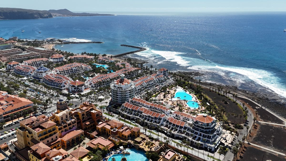 Canarias lidera la ratio de empleados por habitación en los hoteles españoles