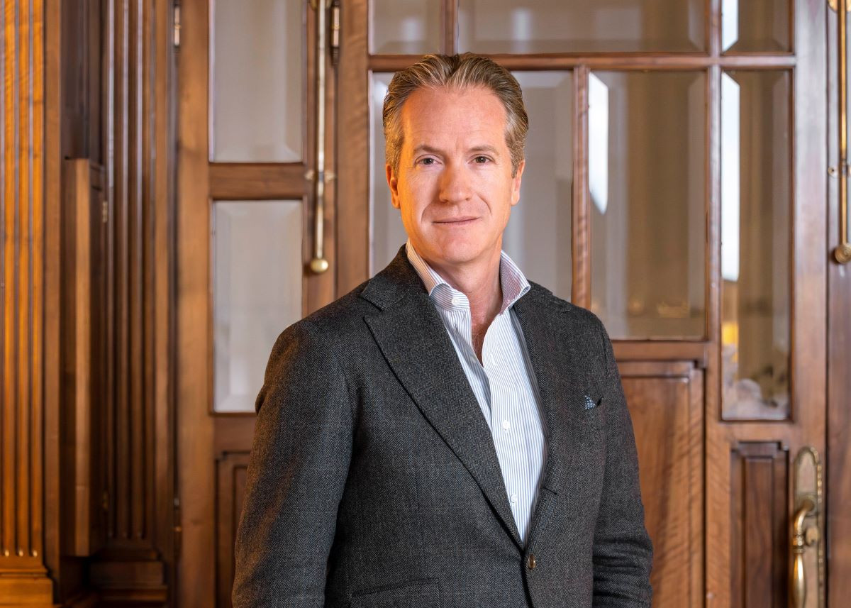 Pablo Carrington define destinos y modelos de expansión en lujo de Marugal