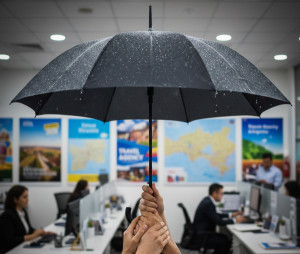 ¿Es viable una patronal única de agencias?: la unidad de acción frente a la integración