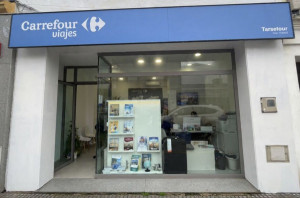 Viajes Carrefour gana capilaridad en 2026 a ritmo de franquicias