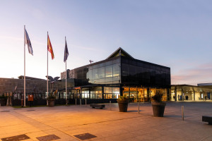 Maurici Lucena (Aena): "El nuevo plan de inversiones va a cambiar la faz de los aeropuertos por décadas"