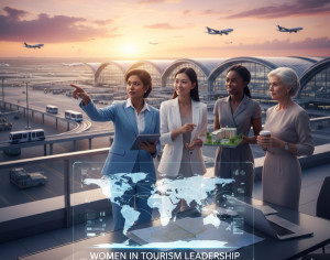 La Asociación Española de Ejecutivas del Sector Turístico celebra su segundo congreso