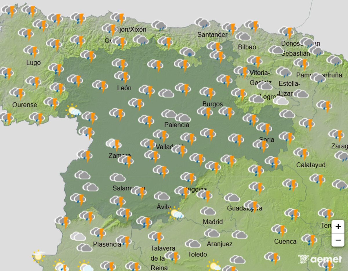 Al mal tiempo, la buena cara de las previsiones de Semana Santa de las agencias