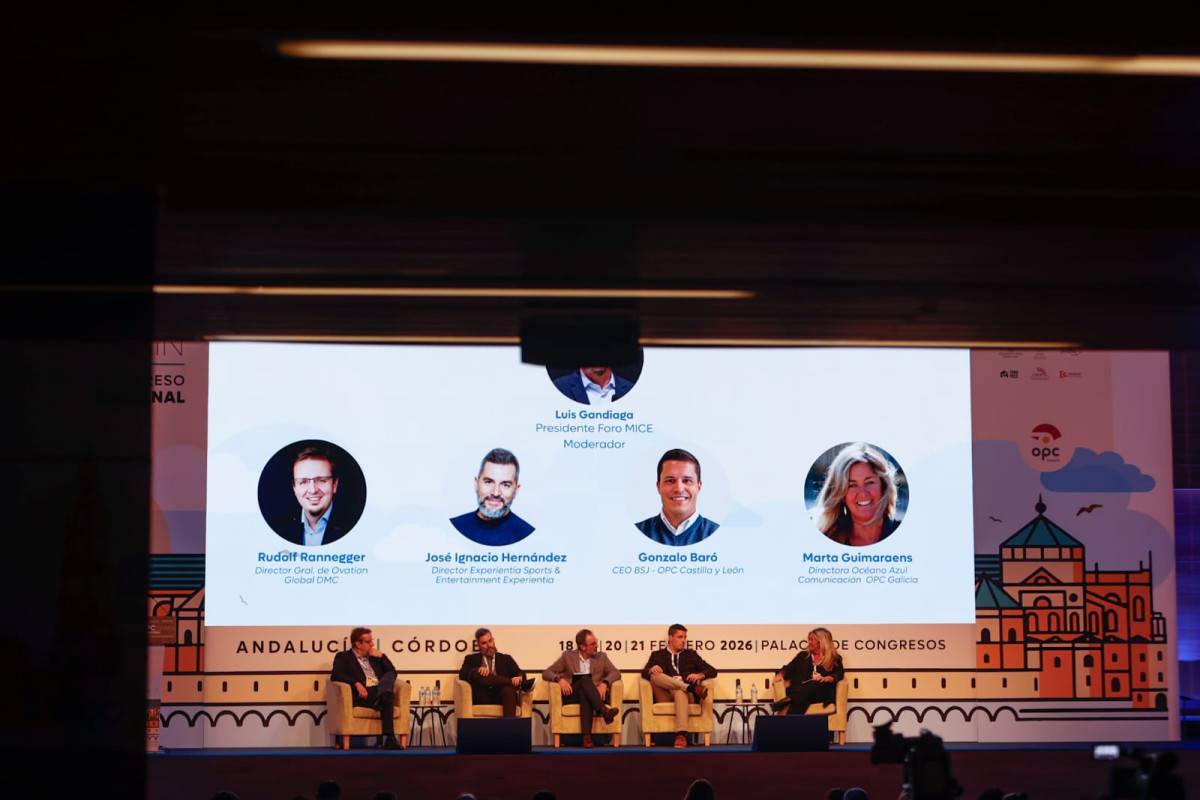 Los retos de los OPC, entre la tecnolog&iacute;a y el valor del factor humano