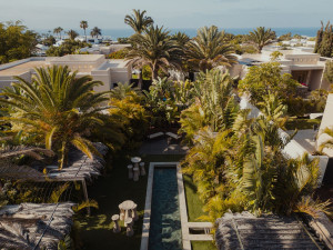 Primer año de la gestora Aylanz: 7 hoteles y alzas de dos dígitos en ADR y RevPAR