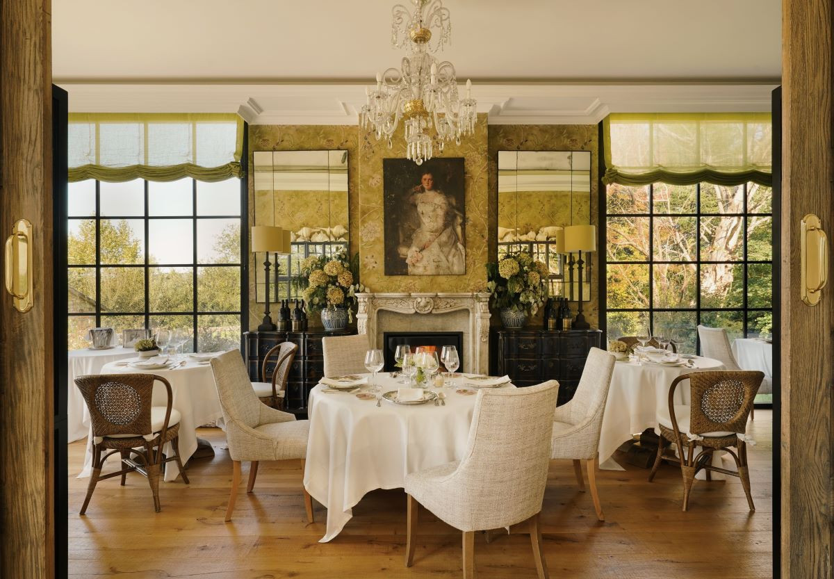 El hotel de Cantabria donde todo el mobiliario y elementos decorativos est&aacute;n a la venta