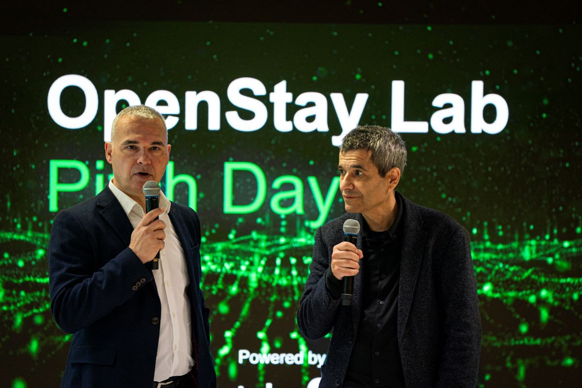 Sercotel y Seidor impulsan la innovaci&oacute;n abierta en el sector hotelero