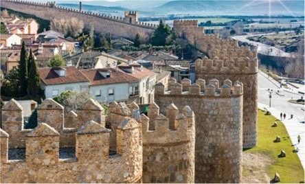 Los circuitos culturales de los viajes del Imserso 2025-2026