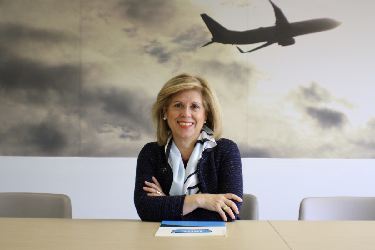 IAG7 se abre paso a la diversificaci&oacute;n con el foco en la venta online 