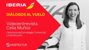 El Plan de Vuelo 2030, la estrategia para llevar a Iberia a "su máximo potencial"