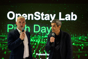 Sercotel apuesta por innovar en sus hoteles con proyectos de cuatro startups