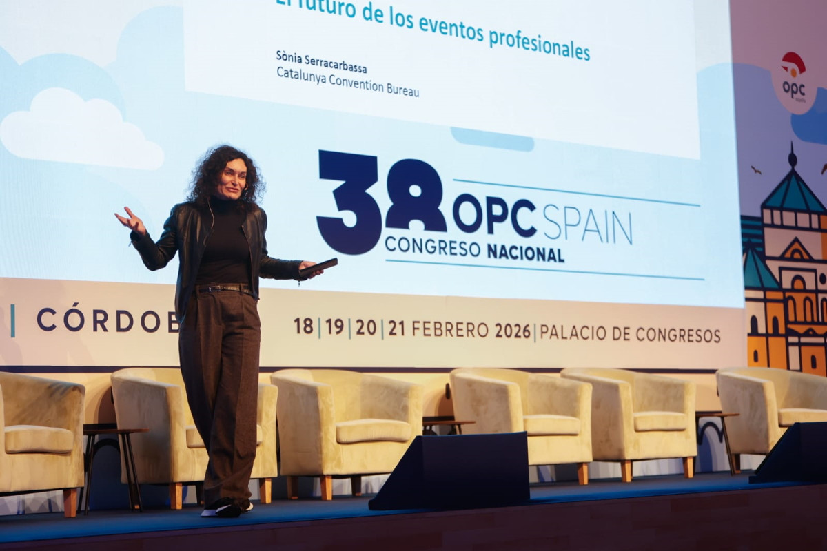 El futuro de los eventos: presenciales versus online