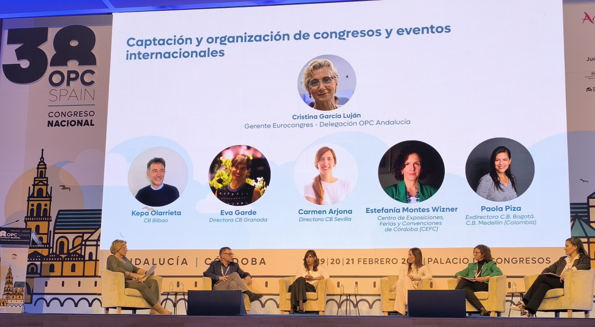 El futuro de los eventos: presenciales versus online