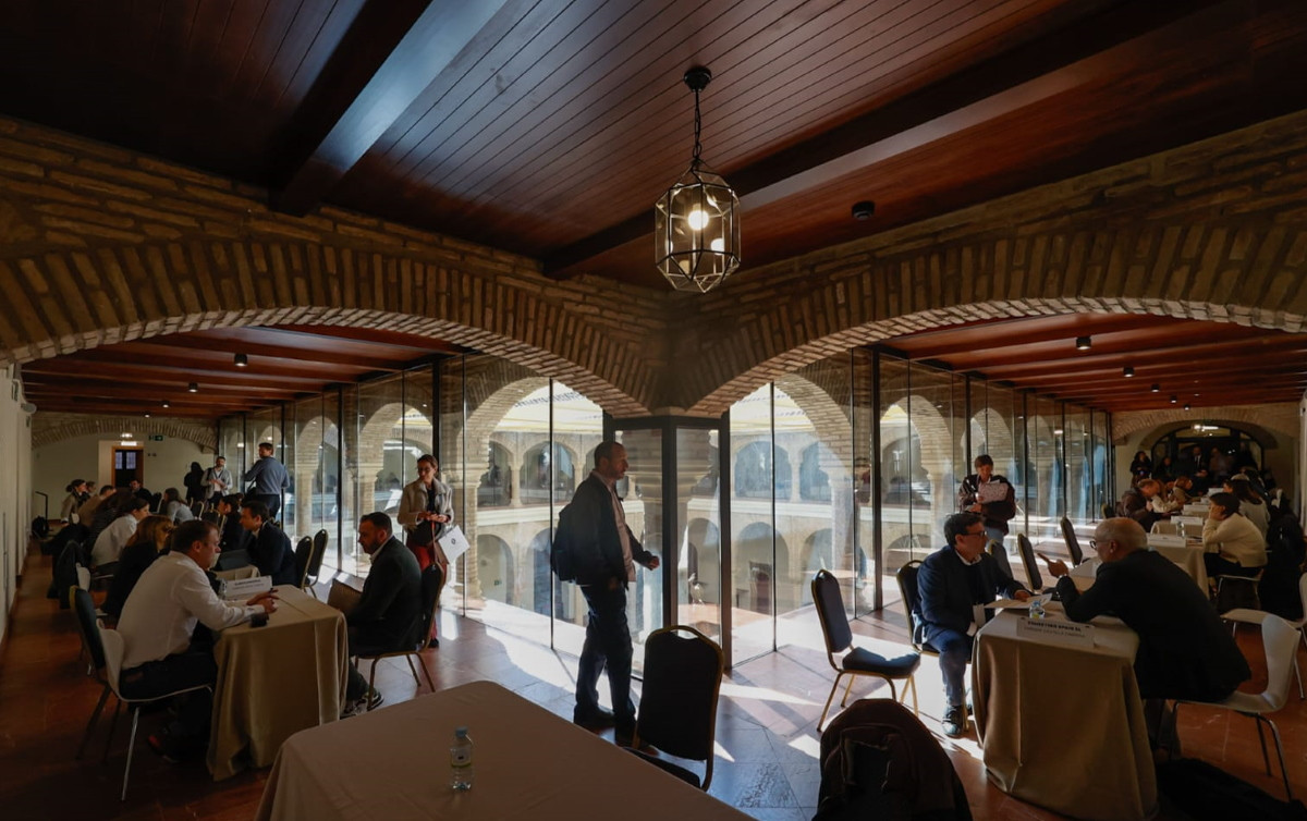 El futuro de los eventos: presenciales versus online