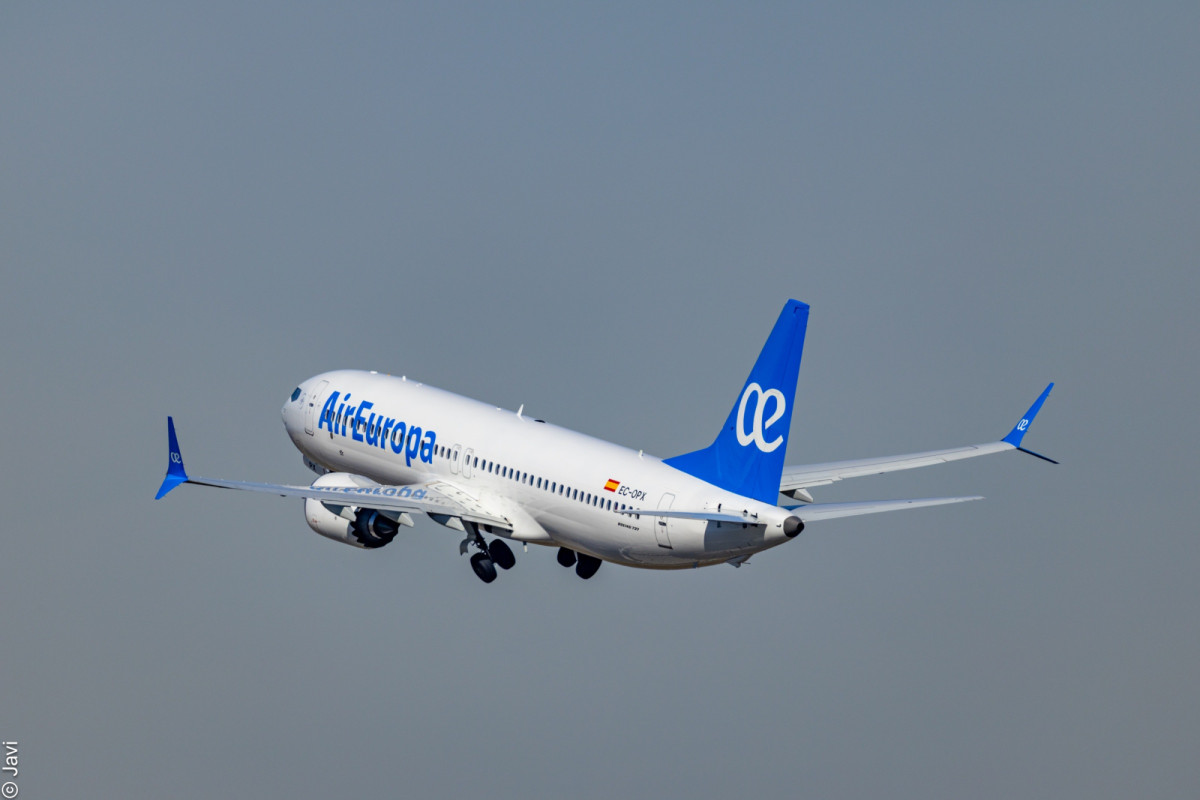 Air Europa incorpora Bolonia y T&aacute;nger a su red de destinos de verano