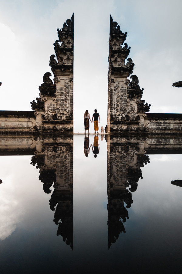 El operador tur&iacute;stico Evaneos deja de vender los enclaves m&aacute;s saturados de Indonesia