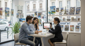 Empleo en agencias: qué hay realmente tras la caída de casi 11.000 afiliados en enero