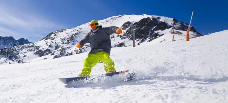 &Aacute;voris lanza Travelplan Xperience con el producto de esqu&iacute; y experiencias de Marsol 