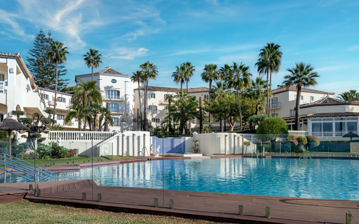 Grand Hotel Las Dunas reabre como Autograph Collection de la mano de Antonio Catal&aacute;n