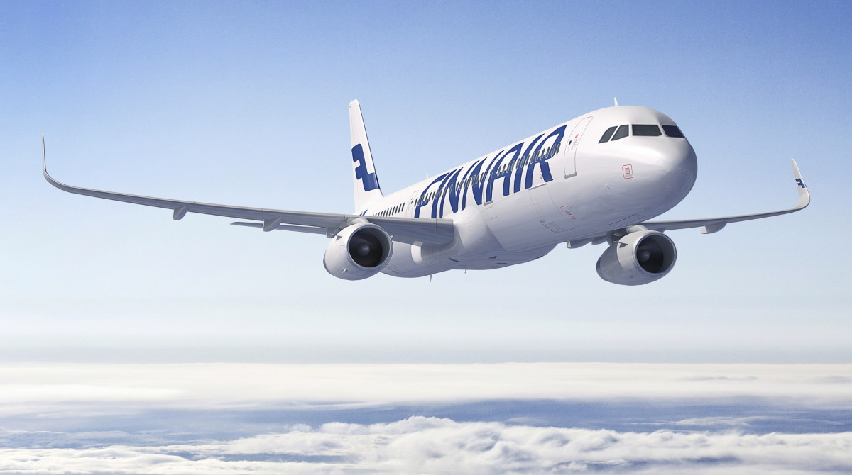 Finnair operar&aacute; todo el a&ntilde;o la ruta que estrenar&aacute; en abril entre Valencia y Helsinki