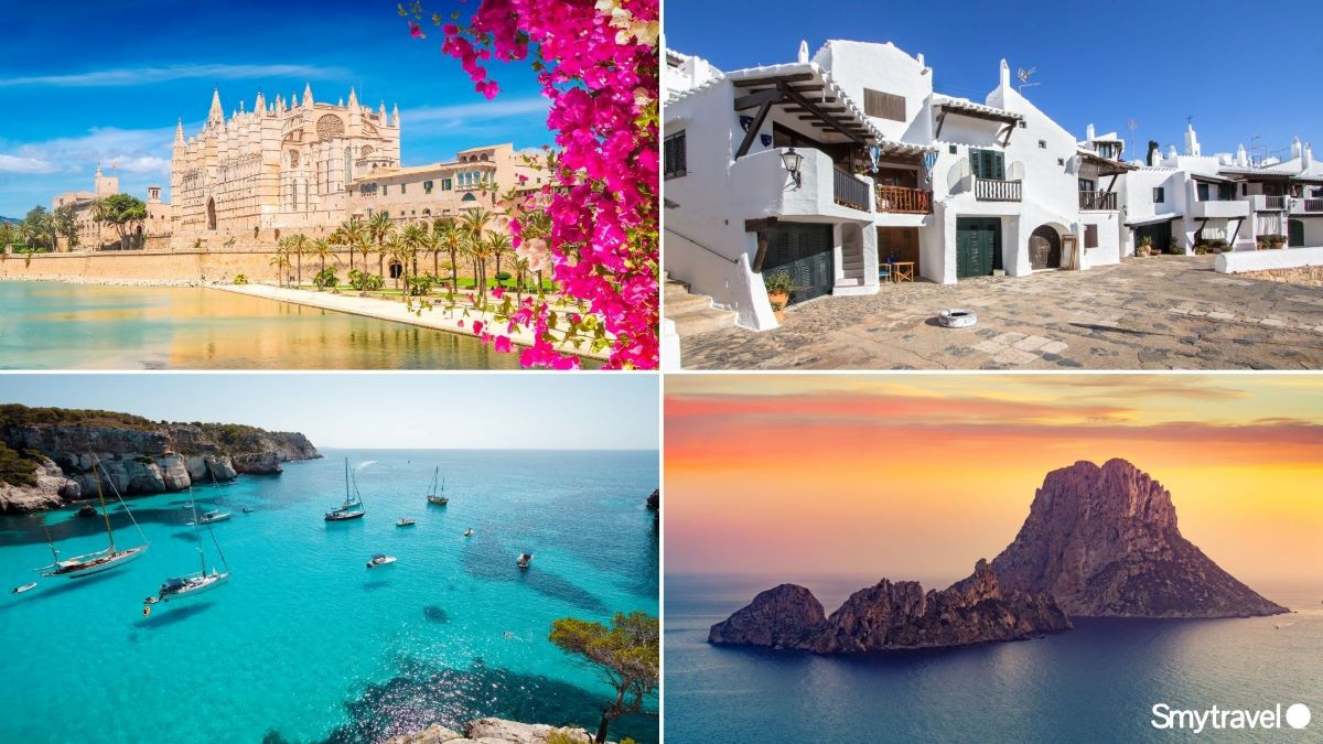 Explora Canarias y Baleares como nunca antes, con Smytravel