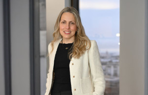 Relevo al frente de Colliers Iberia en su 20 aniversario