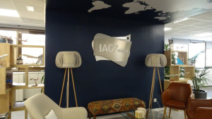 IAG7 refuerza su área de Contratación con un nuevo fichaje procedente de VECI