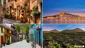 Explora Canarias y Baleares como nunca antes, con Smytravel
