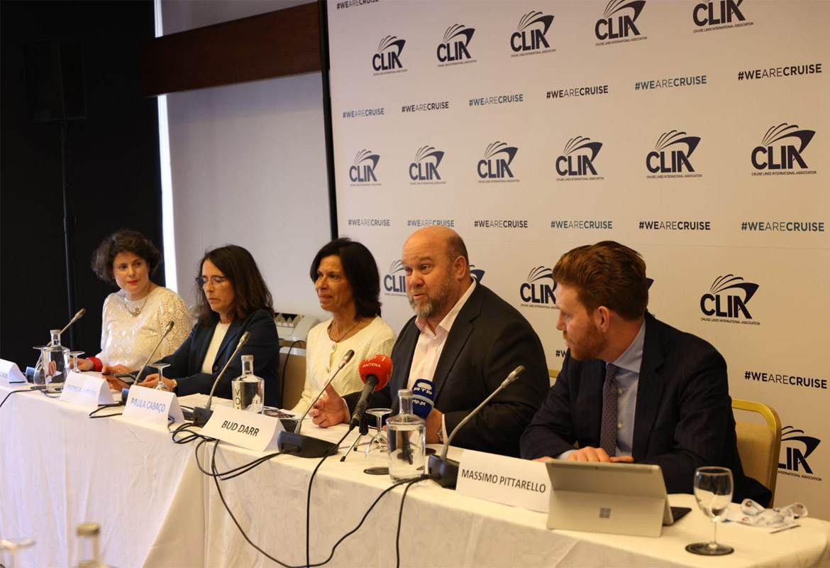 Los cruceros aportan 64.100 M &euro; a Europa, pero exigen un pacto de inversi&oacute;n gubernamental