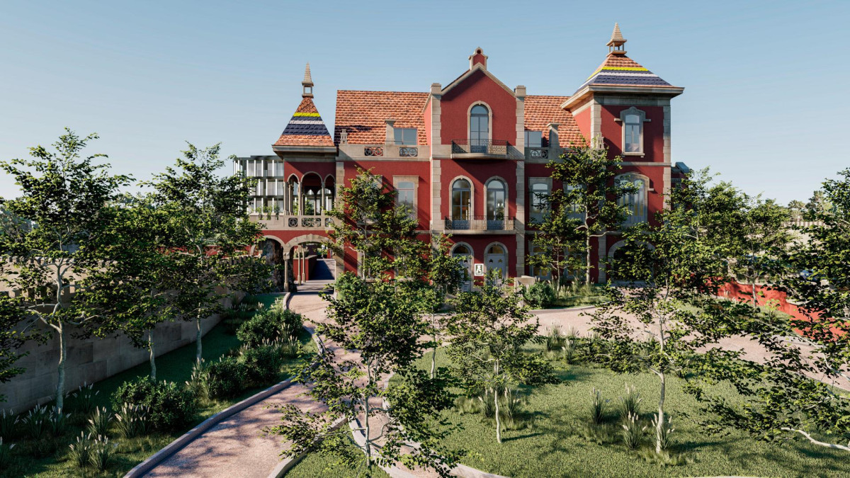 Meli&aacute; gana 200,2 millones de euros en 2025 y acelera su expansi&oacute;n en el segmento de lujo