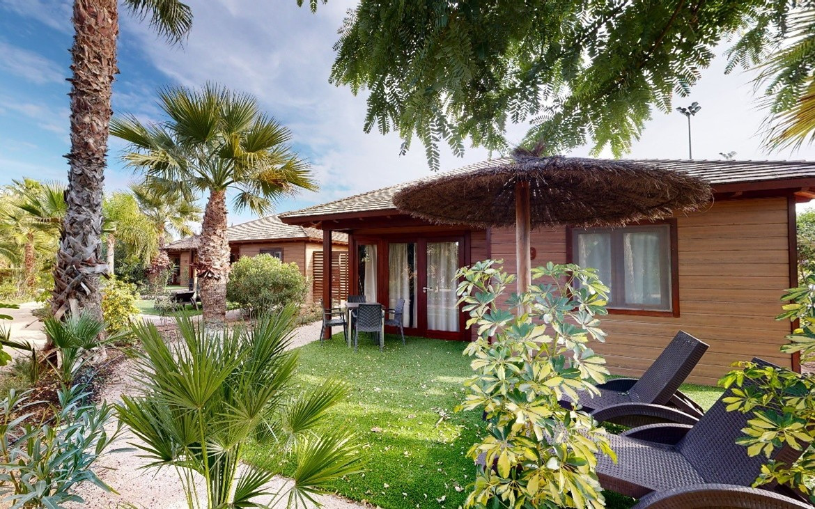 Los campings también se forman en el uso de la inteligencia artificial