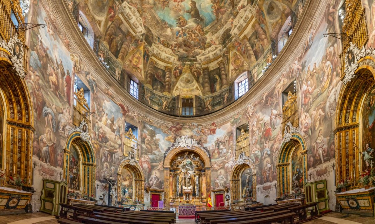 Fe, arte y gastronom&iacute;a en la Semana Santa de Madrid