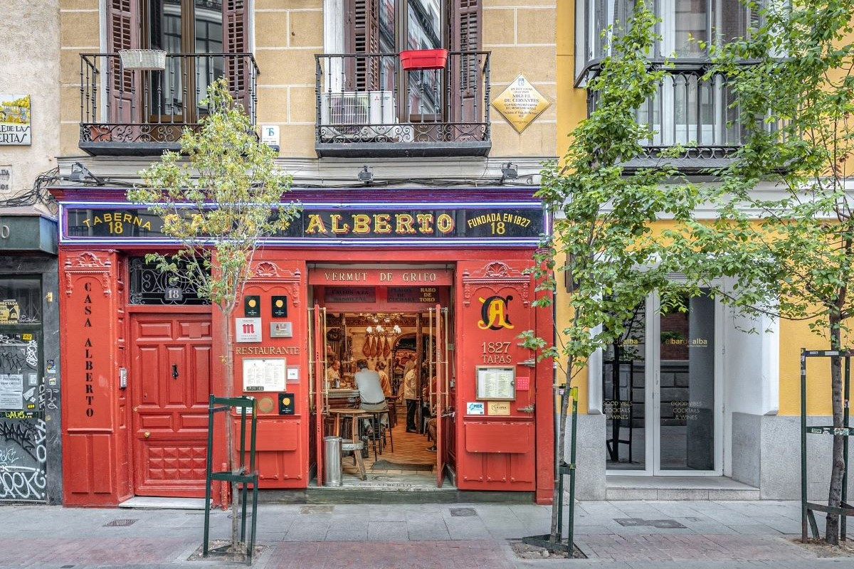 Fe, arte y gastronom&iacute;a en la Semana Santa de Madrid
