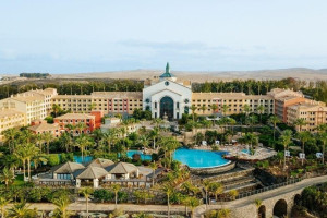 Summum Hotel Group y R2 Hotels crean una plataforma con más de 5.000 habitaciones 