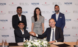 Minor Hotels entra en África occidental con el NH Collection Accra