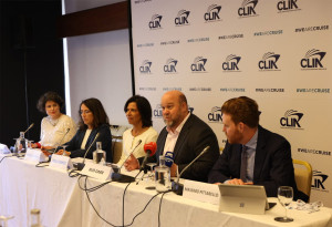 Los cruceros aportan 64.100 M € a Europa, pero exigen un pacto de inversión a los gobiernos