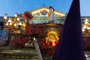 Fe, arte y gastronomía en la Semana Santa de Madrid