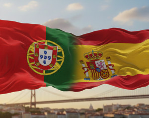 A la conquista de Portugal: los gigantes españoles de la distribución turística buscan el dominio ibérico