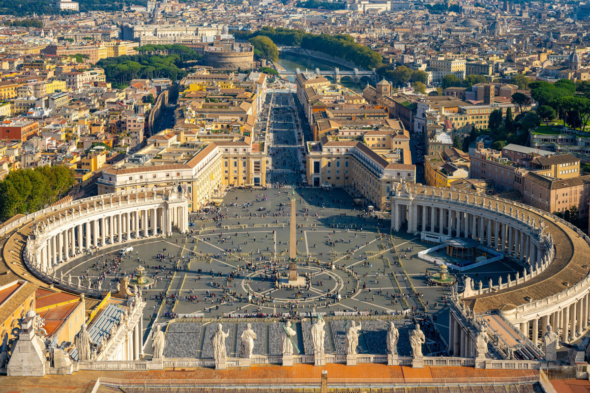 Par&iacute;s y Roma: c&oacute;mo aumentar la rentabilidad de las agencias de viajes vendiendo las experiencias que m&aacute;s se demandan 