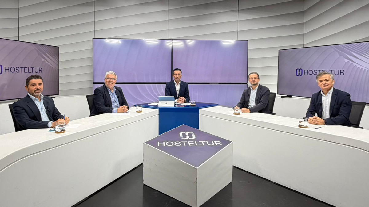 Hosteltur TV: retos y riesgos del reposicionamiento en Mallorca