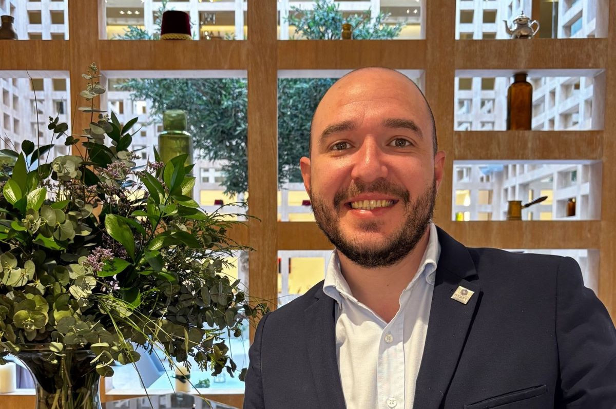 La restauraci&oacute;n impulsa la estrategia de marca en hoteles premium