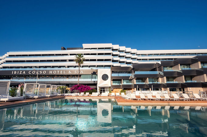 Marriott se hace fuerte en Ibiza con la incorporaci&oacute;n de un activo de lujo